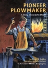 Pioneer Plowmaker : A Story about John Deere - eBook