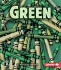 Green - eBook