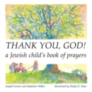 Thank You, God! : A Jewish Child's Book of Prayers - eBook