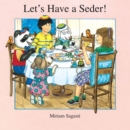 Let's Have a Seder! - eBook