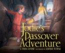 Jodie's Passover Adventure - eBook