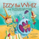 Izzy the Whiz and Passover McClean - eBook