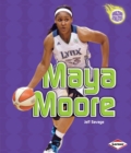 Maya Moore - eBook