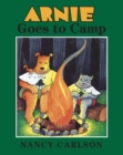 Arnie Goes to Camp - eBook