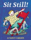 Sit Still! - eBook