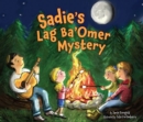 Sadie's Lag Ba'omer Mystery - Book
