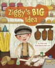 Ziggy's Big Idea - Book
