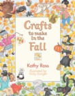 Crafts to Make in the Fall - eBook