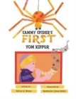 Sammy Spider's First Yom Kippur - Book