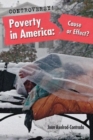 Poverty in America : Cause or Effect? - eBook