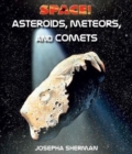 Asteroids, Meteors, and Comets - eBook