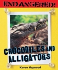 Crocodiles and Alligators - eBook