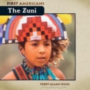 The Zuni - eBook