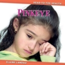 Pinkeye - eBook