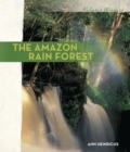 The Amazon Rain Forest - eBook
