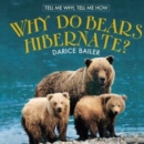 Why Do Bears Hibernate? - eBook