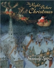 The Night Before Christmas - Book