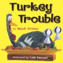 Turkey Trouble - Book