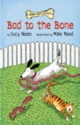 Bad to the Bone - Book