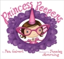 Princess Peepers - Book