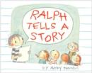 Ralph Tells a Story - Book