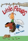 Little Friends - Book