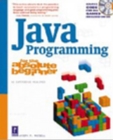 Java Programming for the Absolute Beginner - Book