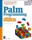Palm Programming for the Absolute Beginner - Book
