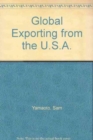Global Exporting from the U.S.A. - Book