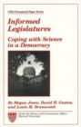 Informed Legislatures - Book