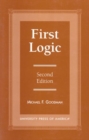 First Logic - Book