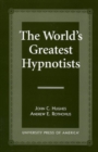 The World's Greatest Hypnotists - Book