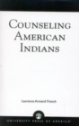 Counseling American Indians - Book