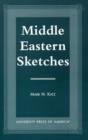 Middle Eastern Sketches - Book