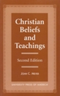 Christian Beliefs and Teachings - Book