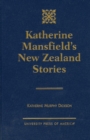 Katherine Mansfield's New Zealand Stories - Book