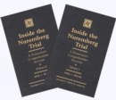 Inside the Nuremberg Trial : A Prosecutor's Comprehensive Account, Vol. 1&2 (Set) - Book