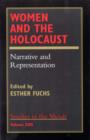 Women and the Holocaust : Narrative and Representation - Book