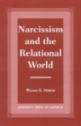 Narcissism and the Relational World - Book