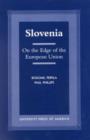 Slovenia - Book