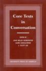 Core Texts in Conversation - Book