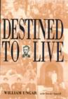 Destined to Live - Book
