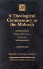A Theological Commentary to the Midrash : Pesiqta deRab Kahana - Book