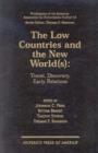The Low Countries and the New World(s) : Travel, Discovery, Early Relations - Book