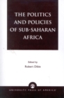 The Politics and Policies of Sub-Saharan Africa - Book