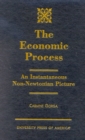 The Economic Process : An Instantaneous Non-Newtonian Picture - Book