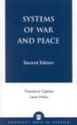 Systems of War and Peace - Book