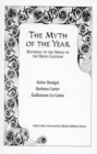 The Myth of the Year : Returning to the Origin of the Druid Calendar - Book