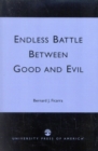 Endless Battle Between Good and Evil - Book
