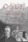 F. Scott Fitzgerald's Odyssey : A Reader's Guide to the Gospels in The Great Gatsby - Book